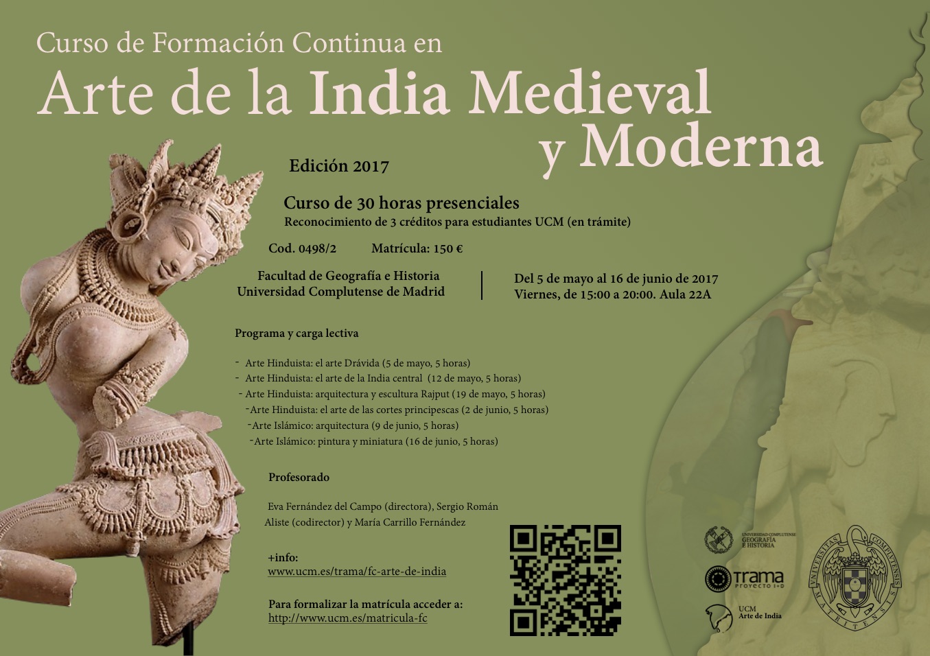 India medieval y moderna