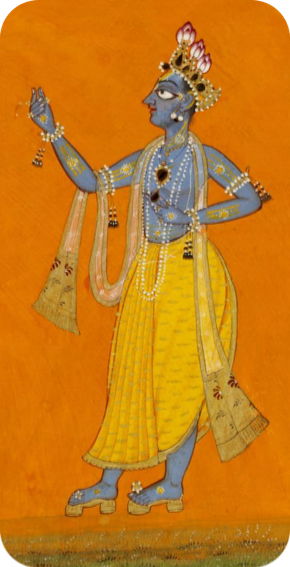 Krishna