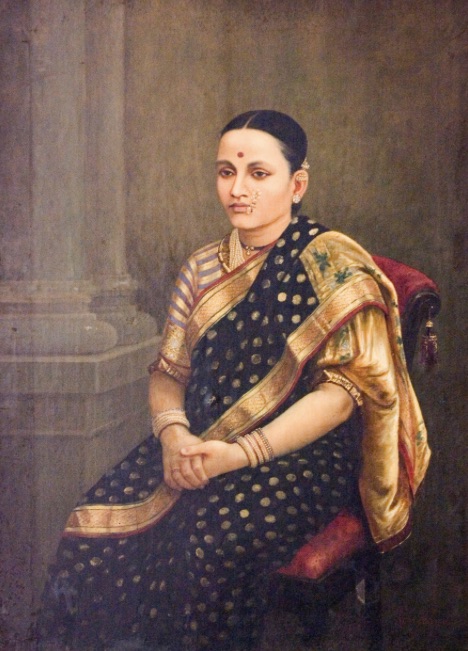 Ravi Varma