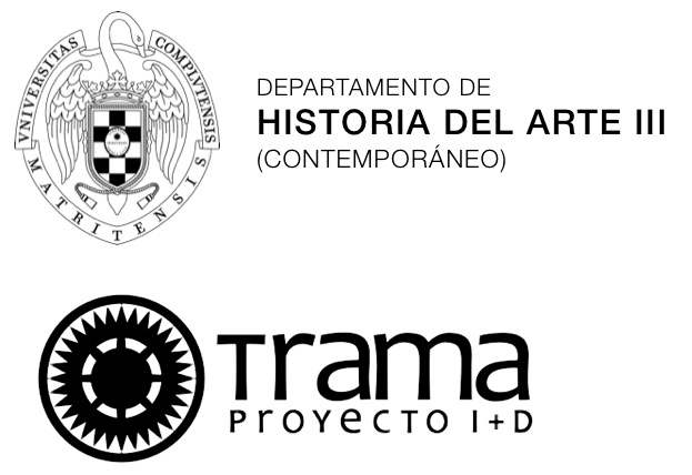 Logos UCM y Trama