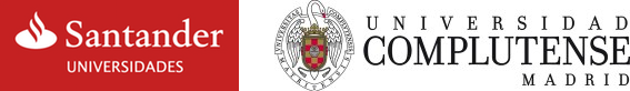 Logo Santander Universidades