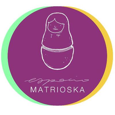 Logo Matrioska