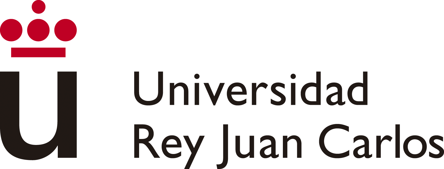 Logo Universidad Rey Juan Carlos