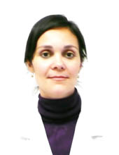 Bernardette Anzola. Veterinario especialista en comportamiento animal.