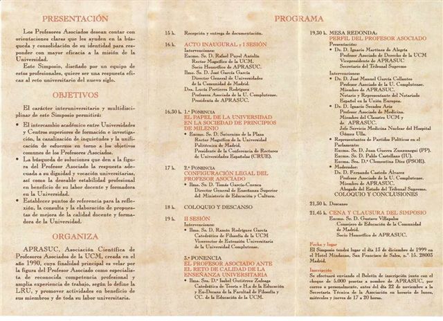 Programa