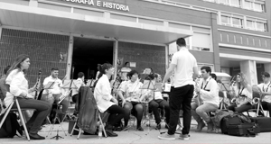 Concierto Título