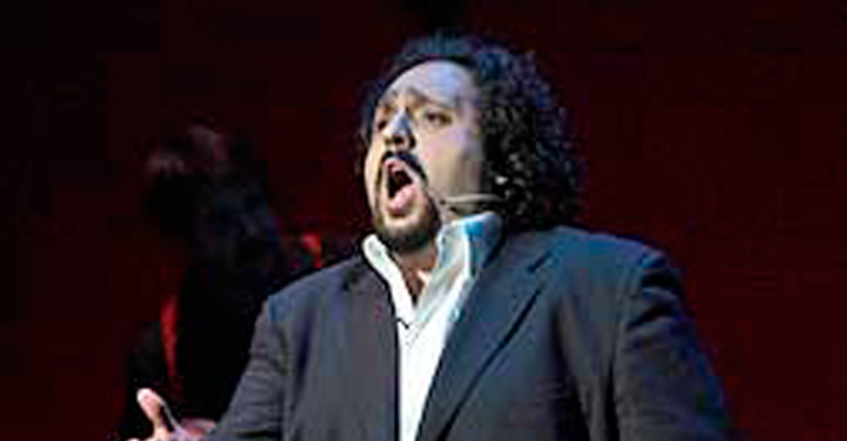 Conferencia Título