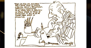 Conferencia Título