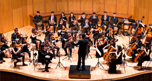 Concierto Título