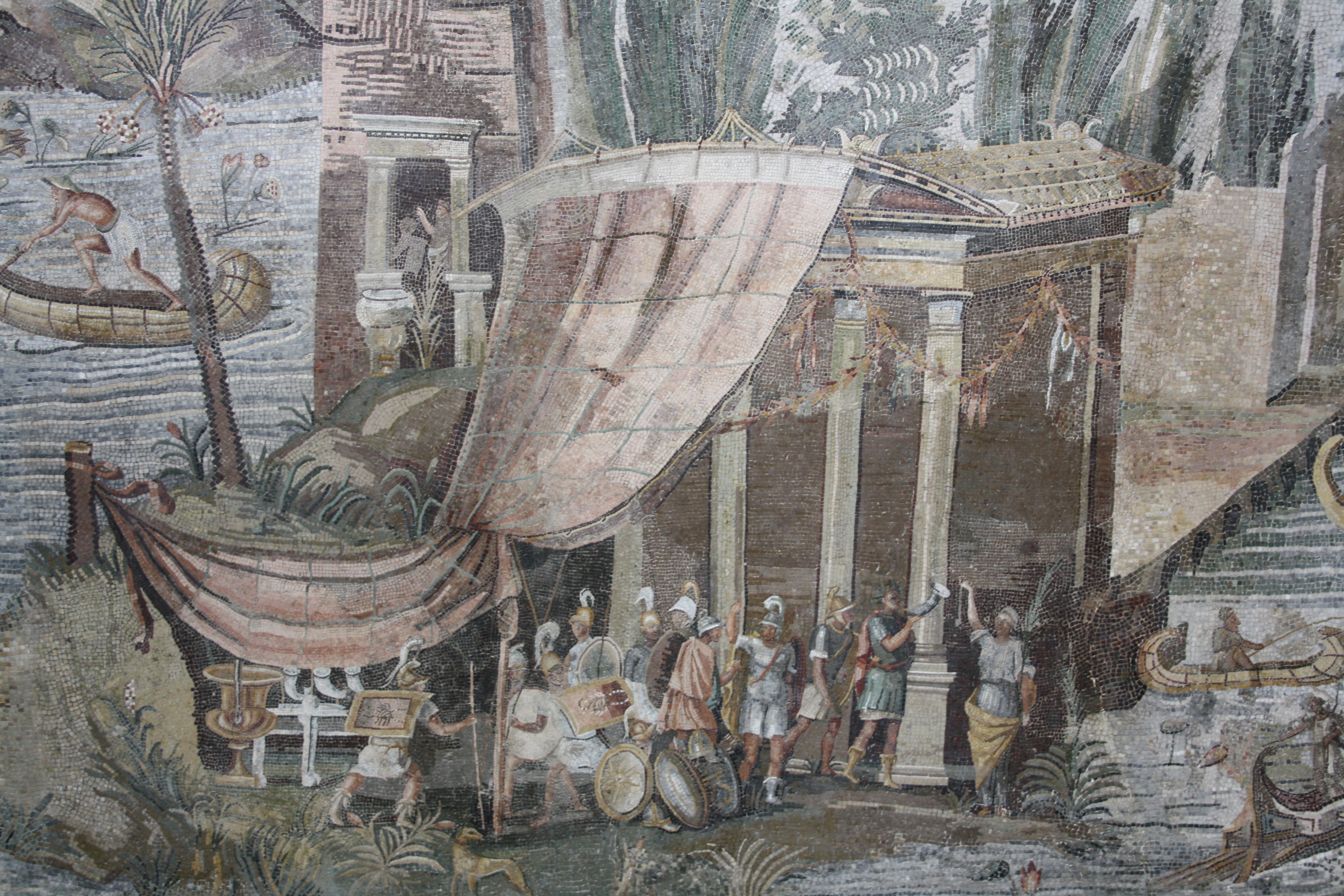 matricula u Mediterráneo en del Universitario en la Máster Arqueología