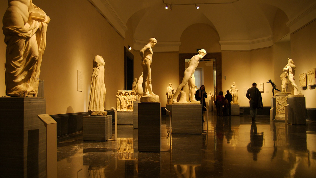 Resultado de imagen para museos