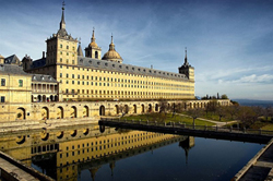 El Escorial, Madrid -España-
