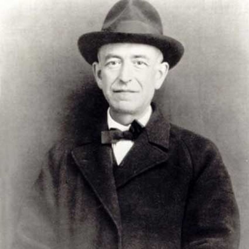 Manuel de Falla