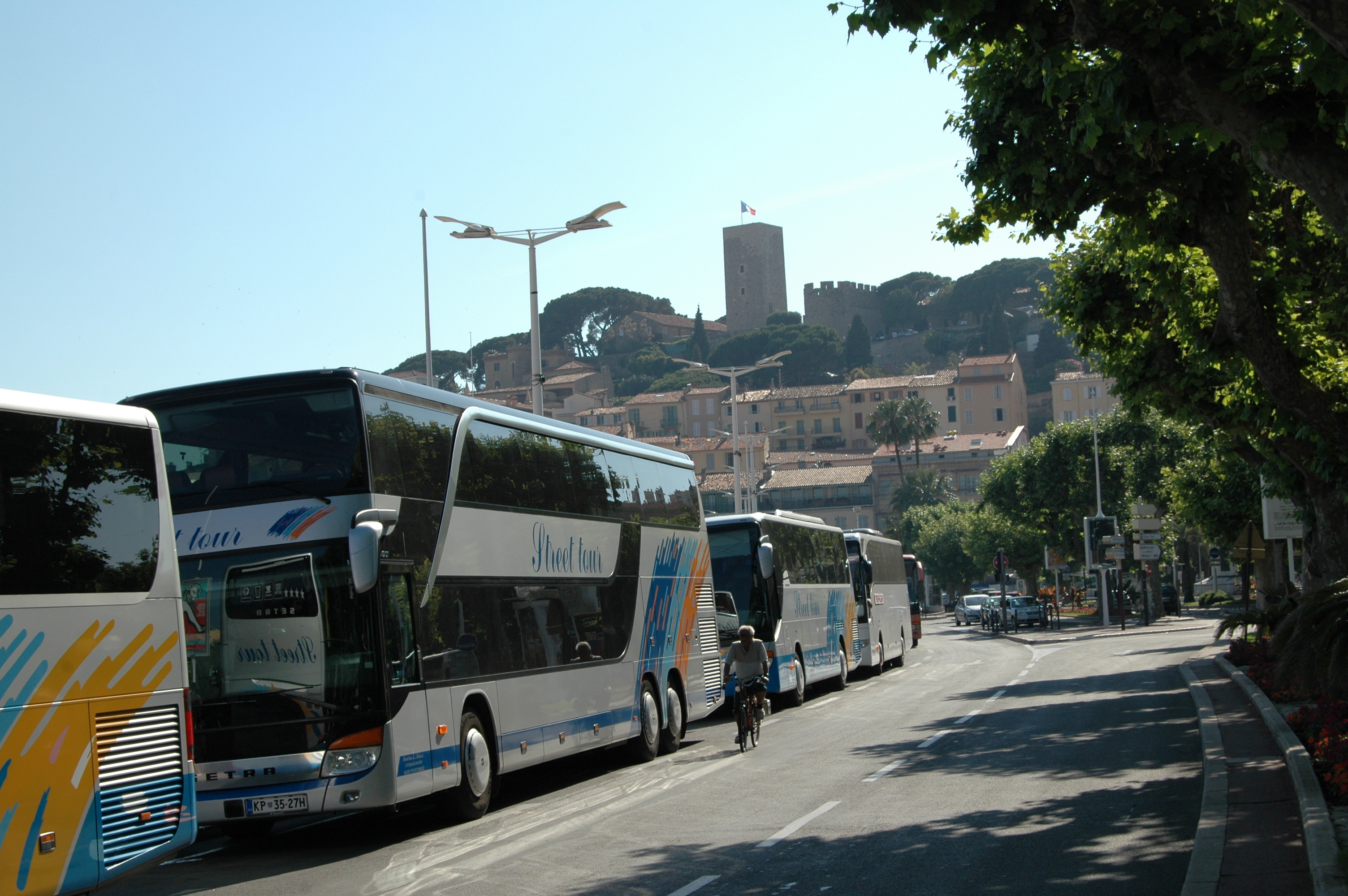 Cannes, Francia