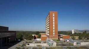 Facultad de Geografía e Historia de la UCM