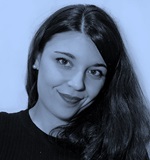 Lydia Serrano Gregorio