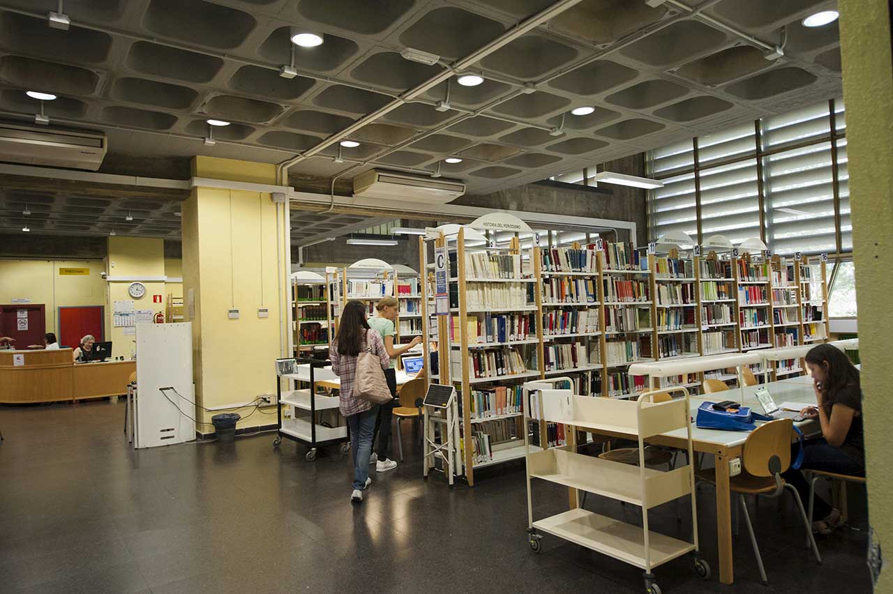 Biblioteca