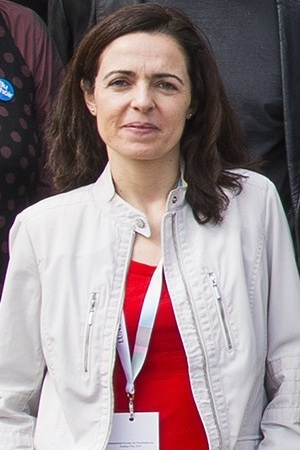 Rocío Alcalá Quintana