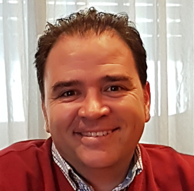 Ángel Luis Cogolludo Torralba