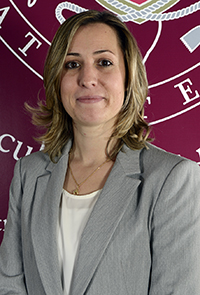 Elena Ramírez Rico