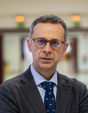 Ignacio García Vitoria
