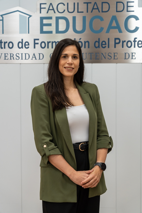 Alba Torrego González