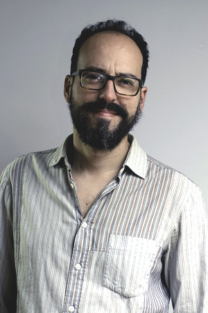 Pablo Arcadio Flores Vidal