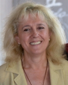 María Eugenia González de la Rocha