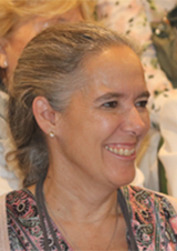 Esther Pérez Corona