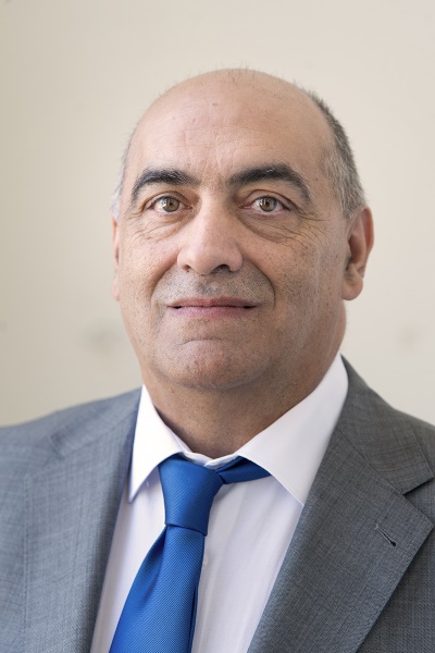 José Antonio Campo Santillana