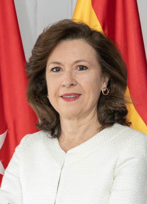 María Begoña García Greciano