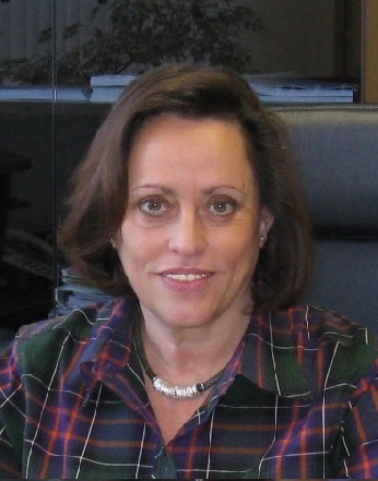 María Isabel Sánchez Pérez