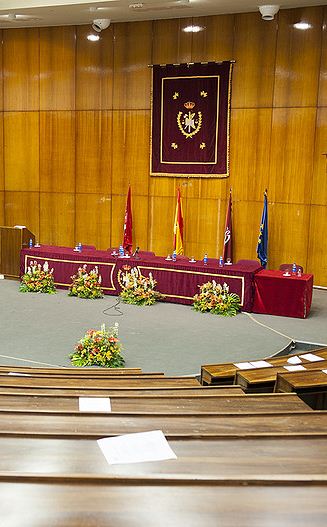 Facultad de Derecho