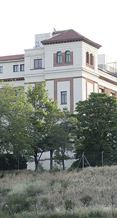 Facultad de Educación – Centro de Formación del Profesorado