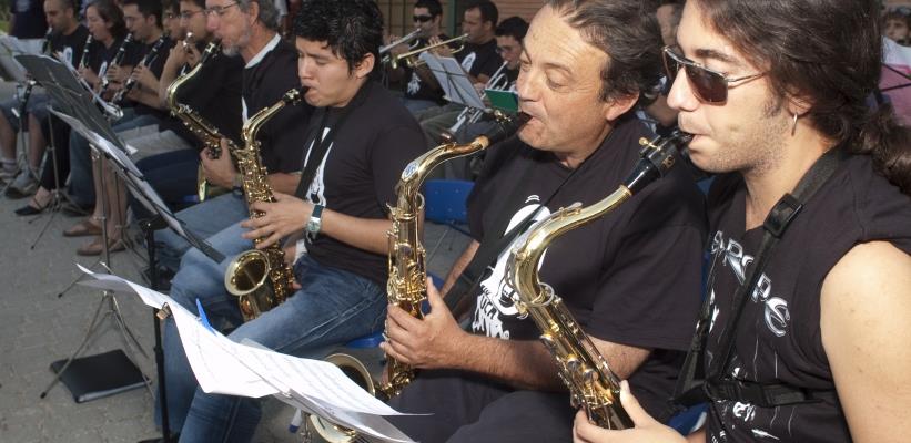 XX Programa de Formación en Prácticas del que podrán beneficiarse dos jóvenes periodistas