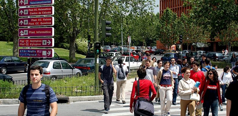 ABIERTO el Proceso de admisión desde el 24 de enero al 11 de febrero de 2019