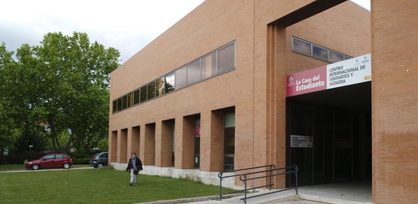 Próximo plazo de admisión del 28 de abril al 26 de mayo