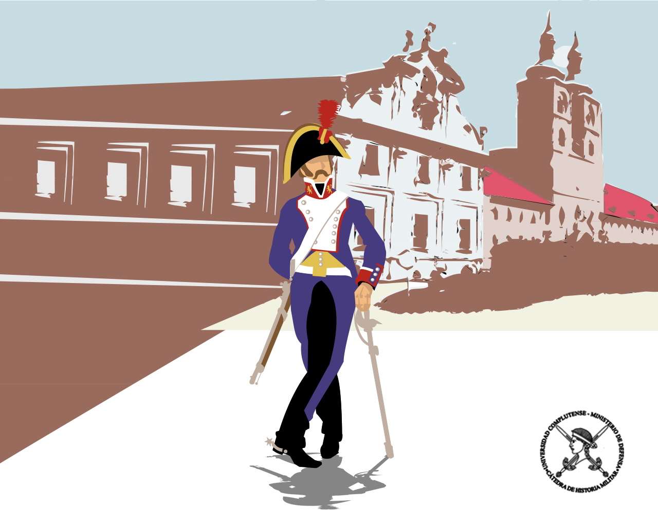 II Curso: "El Patrimonio Histórico Militar en España” (2023)