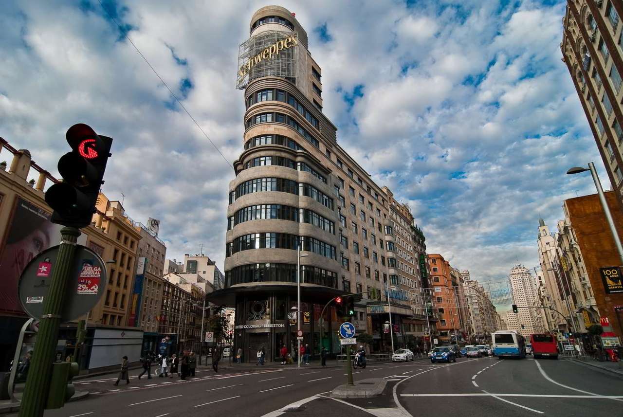 Abierto el primer plazo plazo ordinario para solicitar la admisión para cursar máster en la Universidad Complutense de Madrid en el curso 2025-2026. 