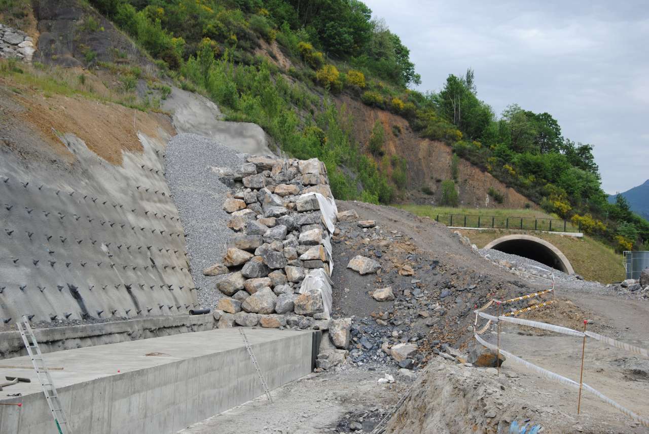 Próxima apertura del plazo para admisión en el Máster en Ingeniería Geológica para el curso 2026/2027