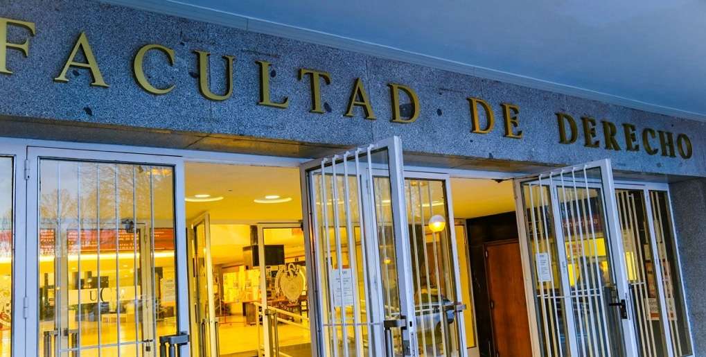 Máster Universitario en Acceso al Ejercicio de la Abogacía y de la Procura