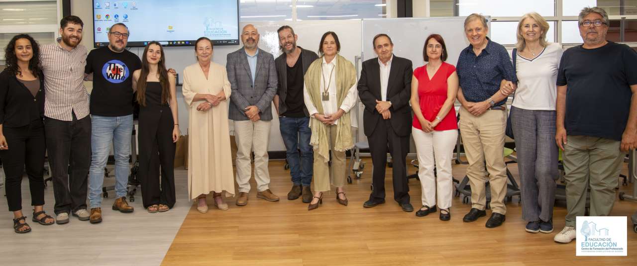 PhDay Educación 2026 / XII Jornadas de Investigación de Educación