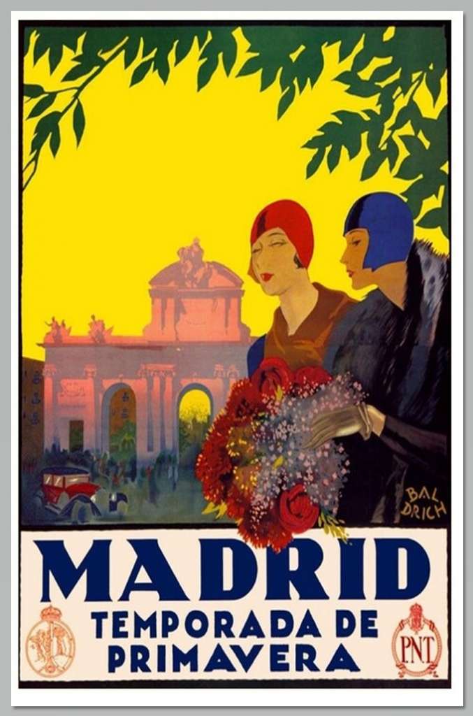 I Jornada del Proyecto de Investigación "La España Global. Las identidades españolas, en perspectiva trasnacional (1780-1936)