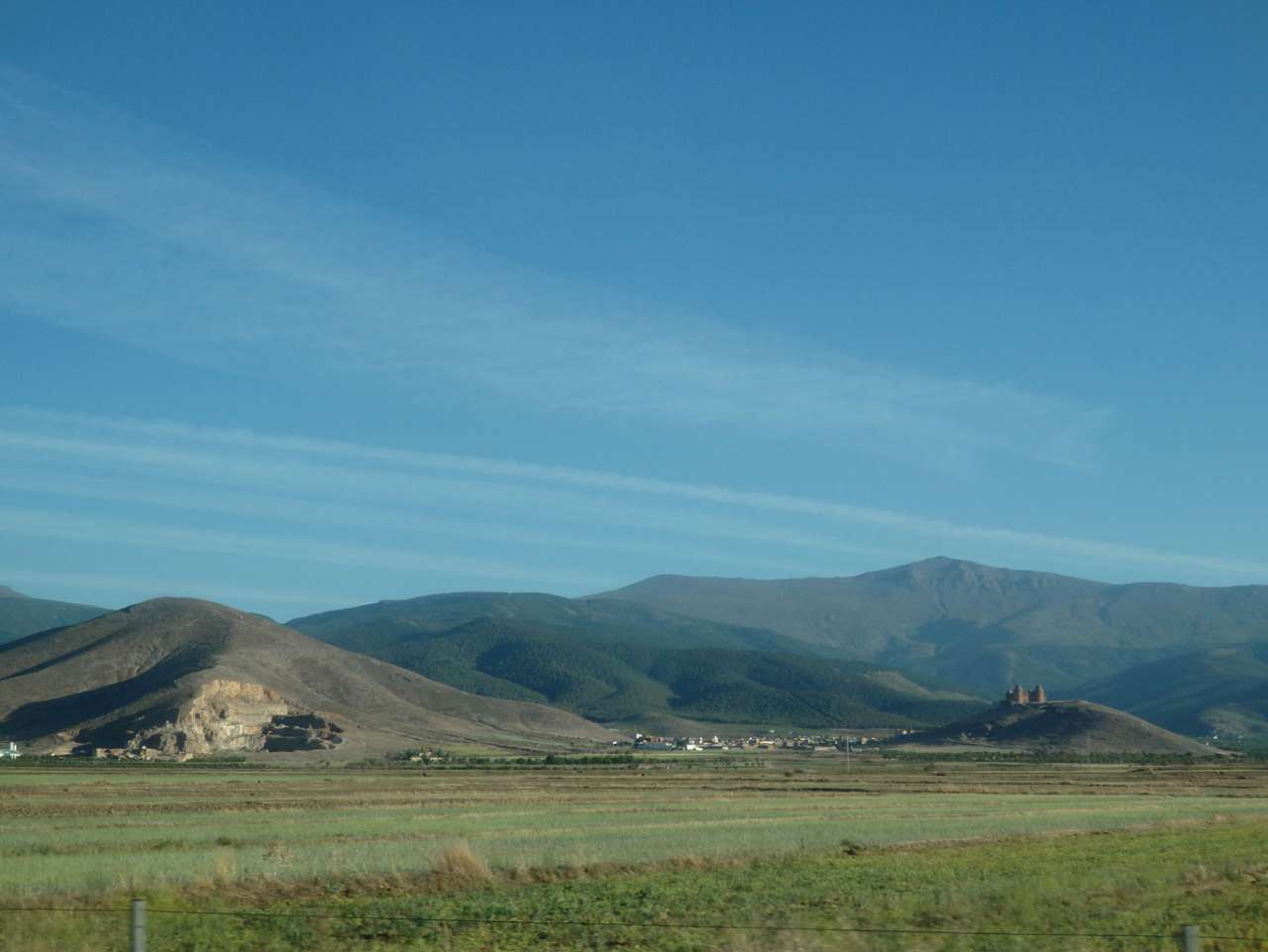 DIVULGACIÓN CIENTÍFICA. GRUPO DE INVESTIGACIÓN "DESARROLLO Y GESTIÓN AMBIENTAL DEL TERRITORIO"