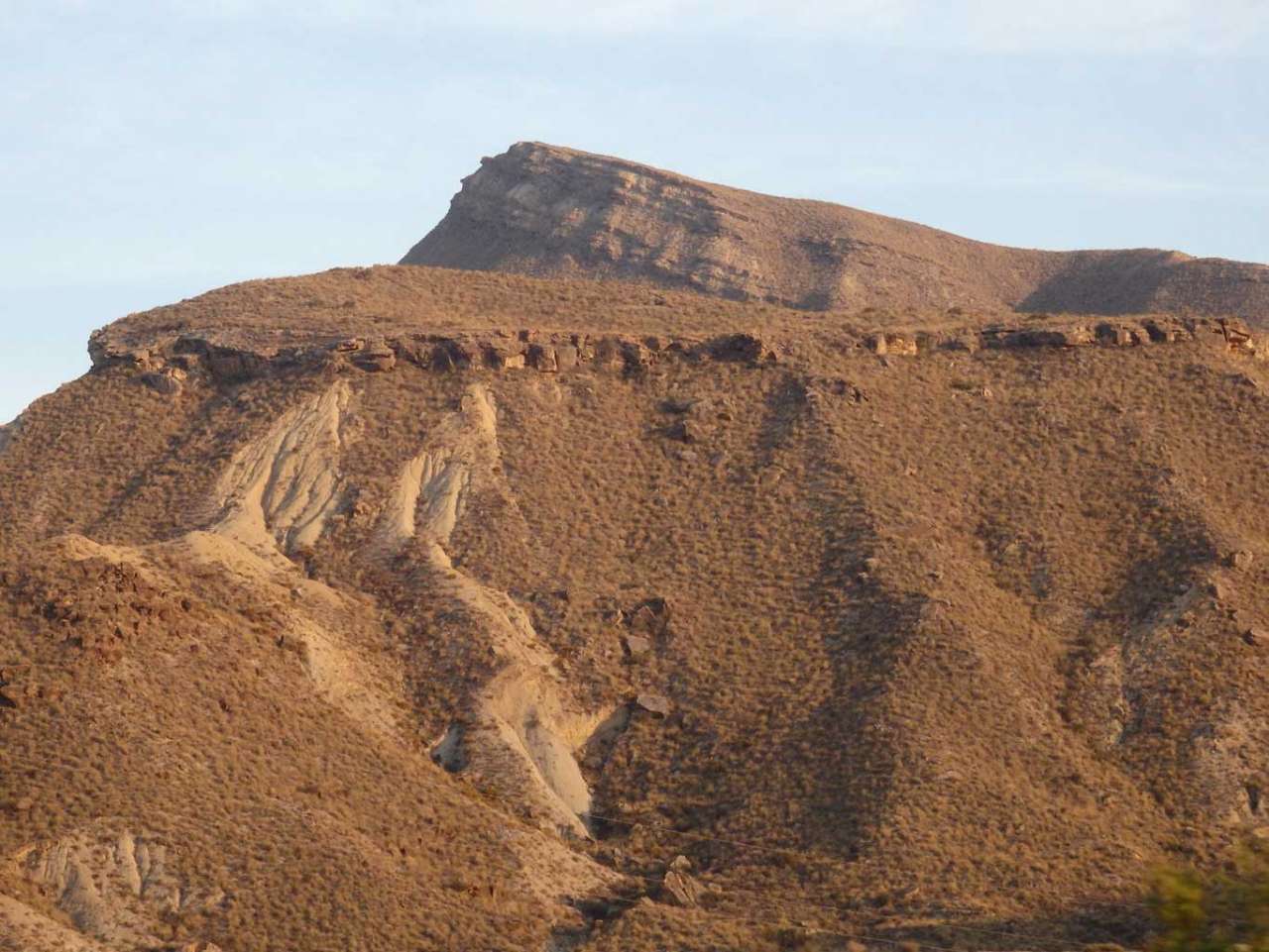 DÍA MUNDIAL DE LUCHA CONTRA LA DESERTIFICACIÓN Y LA SEQUÍA, 17 DE JUNIO DEL 2017