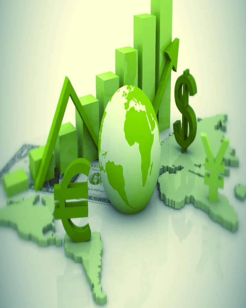 Excelente clasificación del Máster en Economía Internacional y Desarrollo