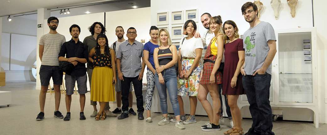 Publicados los horarios para el curso 2025-2026