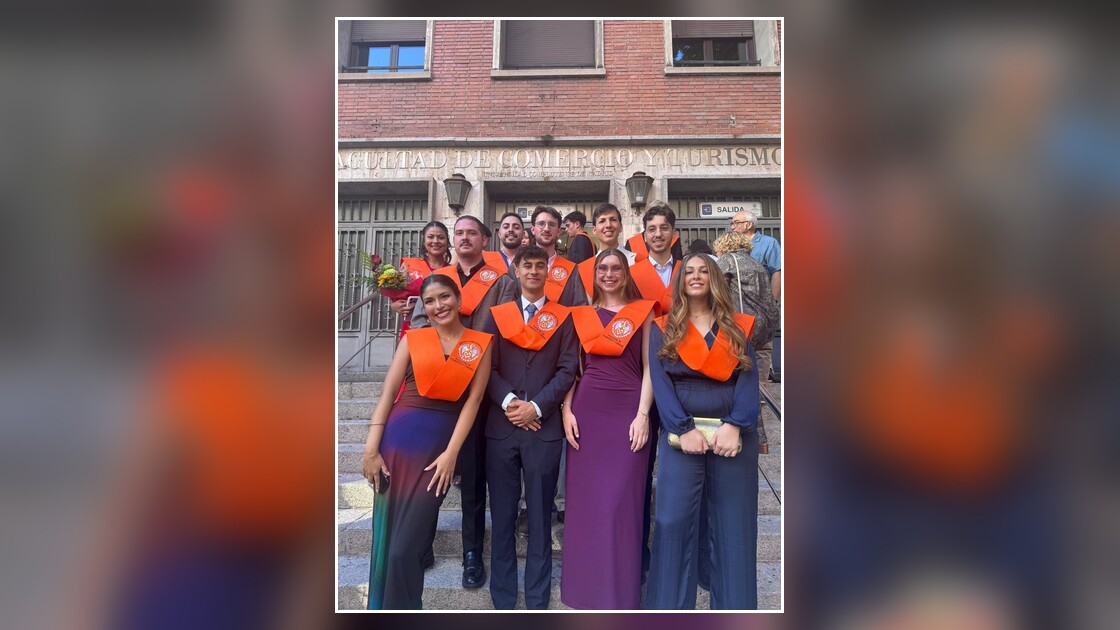 GRADUACION PROMOCION 2025-2026