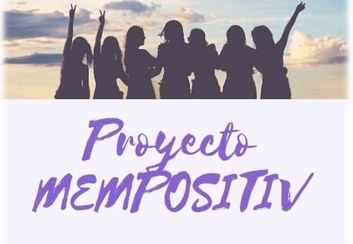 ¡Conoce nuestro proyecto MEMPOSITIV en el que suministramos tratamiento centrado en el trauma a víctimas de violencia de género en la pareja!