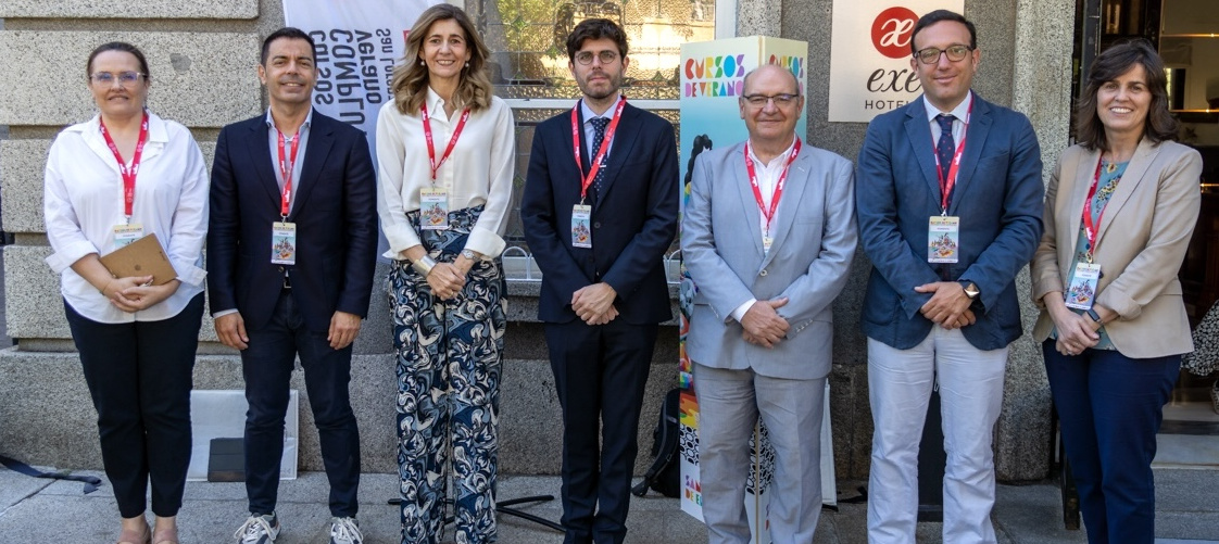 European Universities alliances are the most important thing to happen in European Higher Education since the launch of the Erasmus programme.